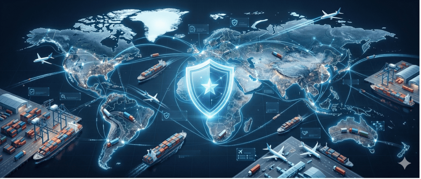 2. Authorised Economic Operator (AEO)